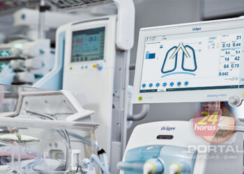 UTIN do HIFA se destaca no Estado em tecnologia de assistência ventilatória