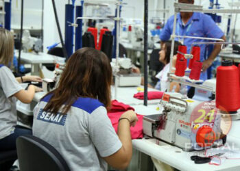 [500 vagas] Senai ES com oportunidade de cursos gratuitos de qualificação  