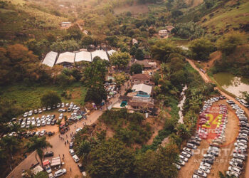 [Anchieta] Confira a programação da 16ª Moda de Viola ao Pé da Serra