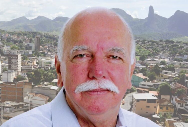 Aos 85 anos, Roberto Valadão recebe homenagem do ex-presidente Michel Temer