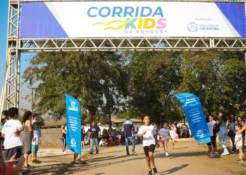 Corrida Kids