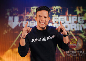 I Love Music Festival anuncia novas atrações: Felipe Amorim e a dupla Guilherme e Benuto