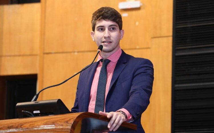 Deputado propõe lei que obriga Poder Público a mapear áreas de risco no ES