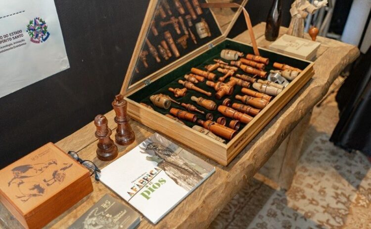 [Venda Nova] Pios Coelho e Espaço Maker: fusão de atrações na feira ‘Espírito Madeira 2023’