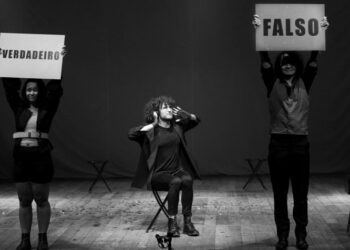 Itapemirim e Cachoeiro abrem as apresentações de “O Mundo Assombrado”