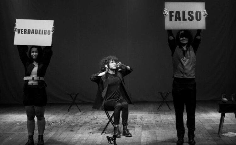 Itapemirim e Cachoeiro abrem as apresentações de “O Mundo Assombrado”