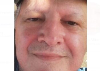 Morre o jornalista Toninho Miranda, ex-editor da TV Gazeta. Foi secretário municipal em Cachoeiro e Kennedy