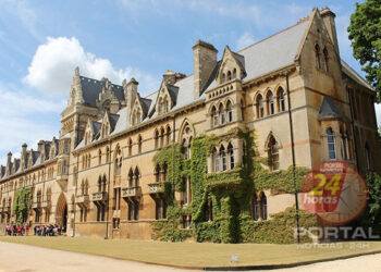 Brasil será sede da primeira unidade da Universidade de Oxford fora do Reino Unido em 2023