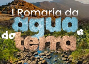 [Pedra Roxa] Caparaó terá romaria para alertar sobre preservação da terra e da água