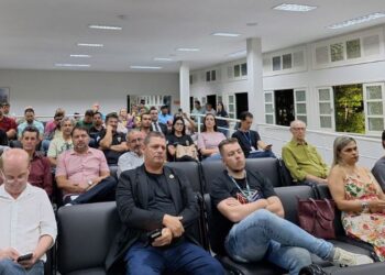 [Novo cangaço] Tráfico avança e preocupa população do Espírito Santo