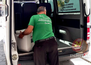 [ALES] Recusa para doação de órgãos é de 50% no ES