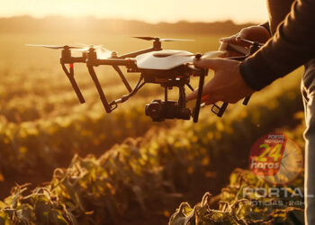 Montanha-ES debate inovações tecnológicas no agronegócio