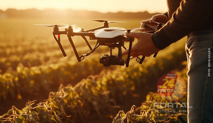 Montanha-ES debate inovações tecnológicas no agronegócio
