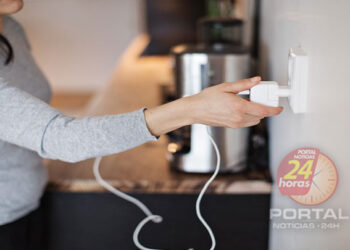 EDP dá dicas de economia para evitar aumento do consumo de energia elétrica devido onda de calor que atinge o ES