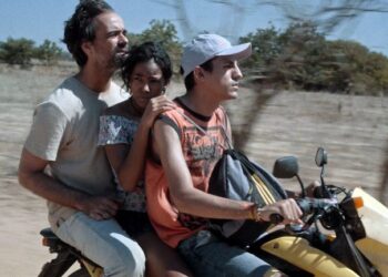 Saiu a lista de premiados do 30º Festival de Cinema de Vitória. Confira! 