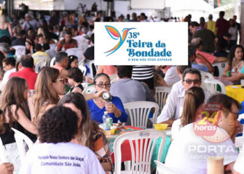 [38ª Feira da Bondade] Entidades compartilham suas expectativas para o evento | confira programação