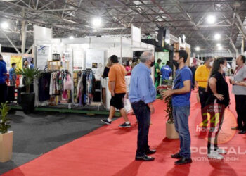 [Cachoeiro] Feira de Negócios impulsiona o desenvolvimento empresarial no Sul do Estado