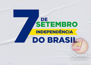 [Feriado] Saiba como será o expediente nos órgãos do Executivo Estadual nos dias 7 e 8 de setembro