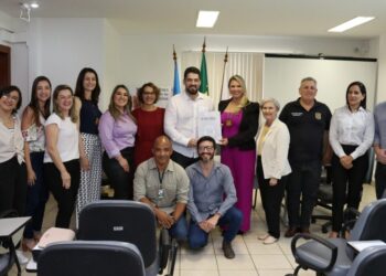 Novo projeto vai fortalecer o combate à violência contra a mulher em Cachoeiro