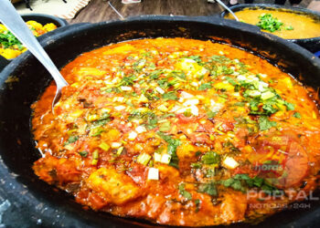 [Anchieta] Moquecão de 400 kg neste sábado (09) | Programação