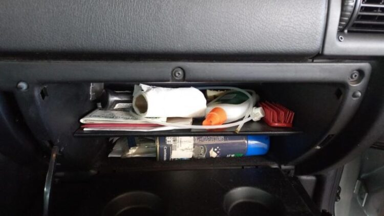 Crônica • Argumentos da Vida