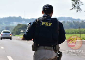 PRF encerra Operação Independência 2023 no ES