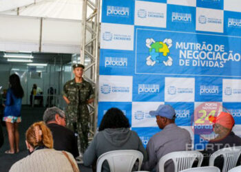 [Feira de Negócios] Procon de Cachoeiro vai fazer mutirão de negociação de dívidas