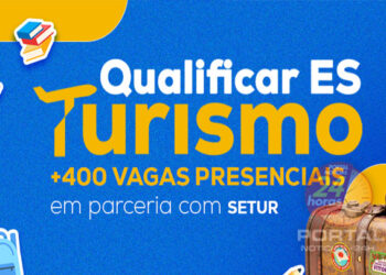 Governo do Estado lança o Programa Qualificar ES Turismo