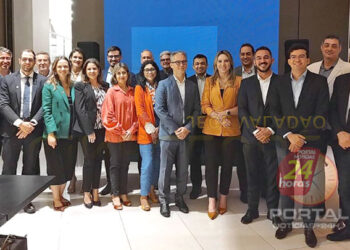 Fórum Capixaba de Petróleo, Gás e Energia vai atuar em 7 eixos para desenvolver o setor 