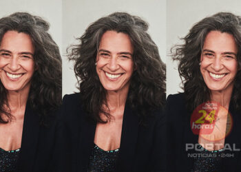 Simone celebra seus 50 anos de carreira com show em Vitória-ES