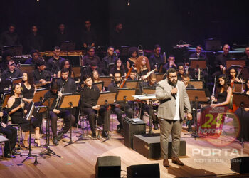 Banda Sinfônica Vale Música apresenta concerto inspirado na obra “A Divina Comédia”