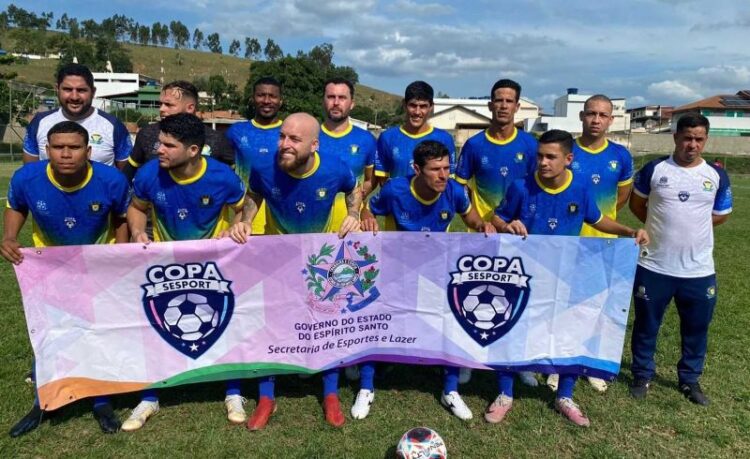 [Copa Sesport] Itapemirim vence Apiacá e disputará classificação para próxima fase