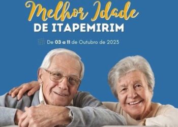 IV Jornada da Melhor Idade de Itapemirim tem início nesta terça-feira (03)