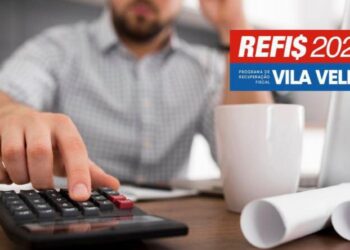 ​[Refis] Última chance pra pagar dívidas em atraso com descontos em Vila Velha-ES