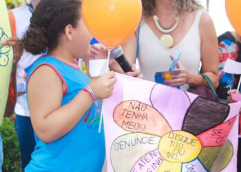 Ação contra o trabalho infantil vai mobilizar o Centro de Cachoeiro nesta quarta (25)