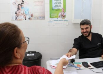 [Cachoeiro] Prefeitura leva mutirão de serviços de saúde a Itaoca neste fim de semana