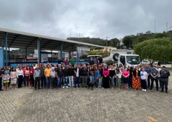 Nova Ponte do Cambucá deve ser entregue no próximo mês em Dores do Rio Preto