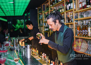 [Gastronomia contemporânea] Tetto abre ao público