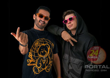 [I Love Music Festival] Mistura de samba e eletrônico da banda Beat Samba agita Castelo-ES neste sábado (28)