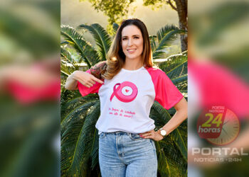 [Outubro Rosa] Hospital Evangélico de Cachoeiro e GAPCCI lançam programação