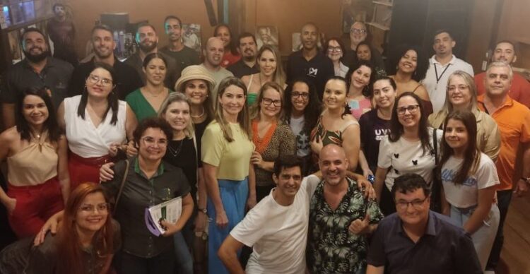 [Inovação] Elos Working reúne mais de 50 empresários na Fábrica de Pios