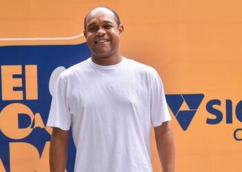 Moradores do Amarelo vão eleger diretoria da Amobam neste sábado (14). Fernando Moura será novo presidente