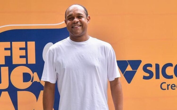 Moradores do Amarelo vão eleger diretoria da Amobam neste sábado (14). Fernando Moura será novo presidente