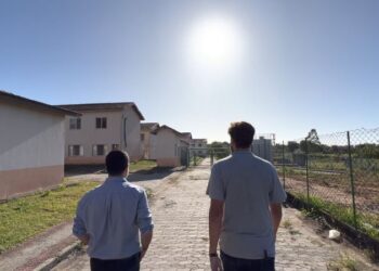Mais de 500 casas serão sorteadas em Aracruz