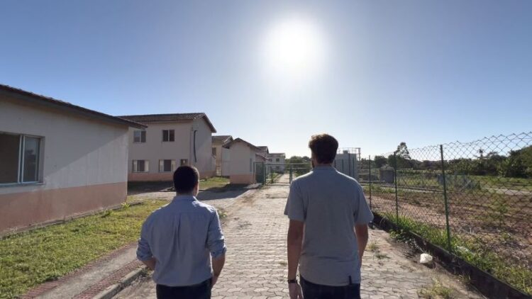 Mais de 500 casas serão sorteadas em Aracruz