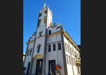 [Jubileu] Paróquia de Iconha completa 70 anos