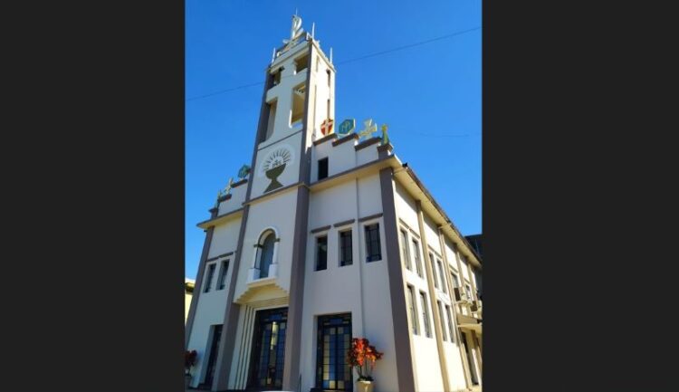 [Jubileu] Paróquia de Iconha completa 70 anos