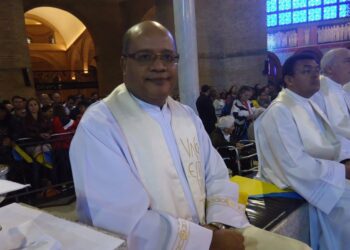 Velório do Padre Levy será aberto ao público e terá dois dias de duração. Fétero passará por três cidades