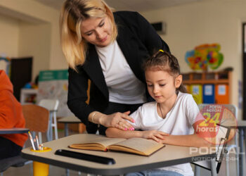 [Oportunidade] Pedagogia é a área com mais vagas de estágio ofertadas no Estado