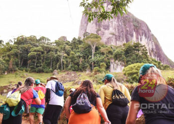 [Projetos de Lei] Pedras do Itabira e da Penha viram rotas turísticas de Cachoeiro-ES